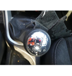 Serrure avant gauche PEUGEOT 307