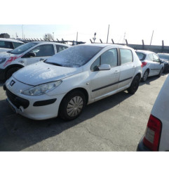 Serrure avant gauche PEUGEOT 307
