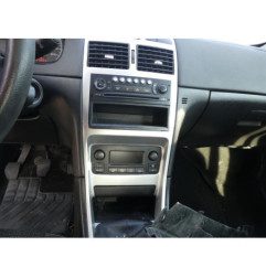 Serrure avant gauche PEUGEOT 307