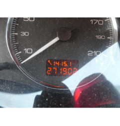 Serrure avant gauche PEUGEOT 307