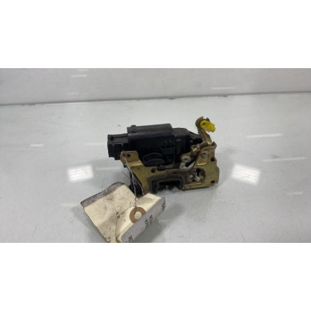 Serrure avant droit RENAULT KANGOO 1 Photo n°1