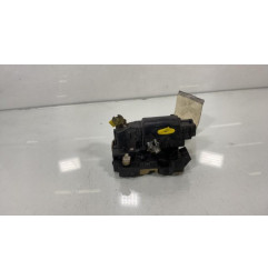 Serrure avant droit RENAULT KANGOO 1