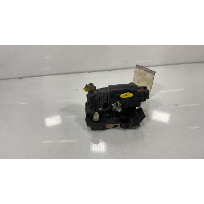 Serrure avant droit RENAULT KANGOO 1 Photo n°3