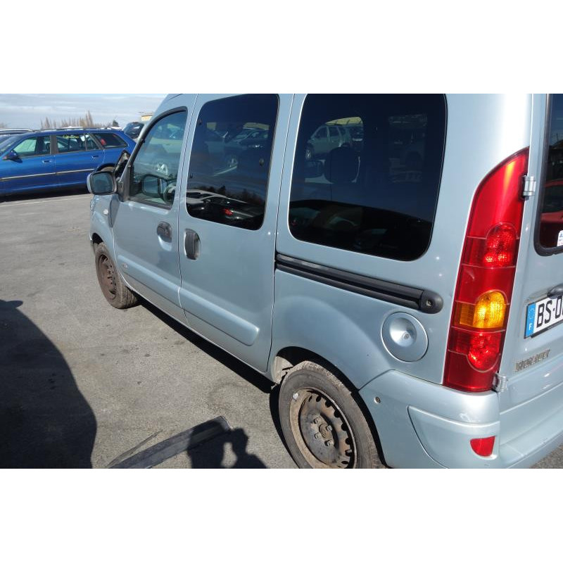 Serrure avant droit RENAULT KANGOO 1 Photo n°6