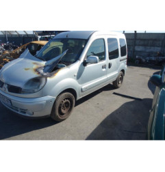 Serrure avant droit RENAULT KANGOO 1
