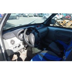 Serrure avant droit RENAULT KANGOO 1
