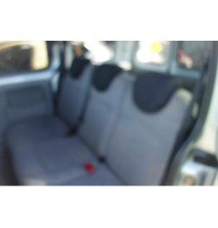 Serrure avant droit RENAULT KANGOO 1