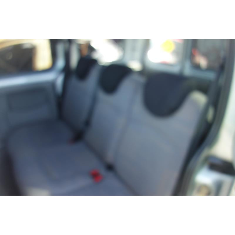 Serrure avant droit RENAULT KANGOO 1 Photo n°9