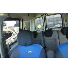 Serrure avant droit RENAULT KANGOO 1