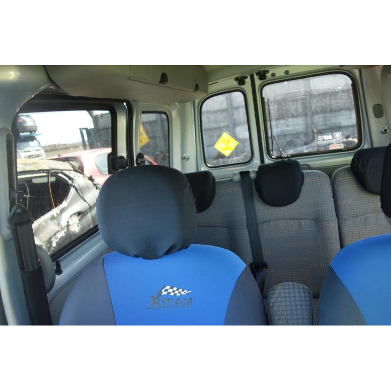 Serrure avant droit RENAULT KANGOO 1 Photo n°10