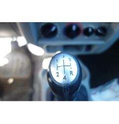 Serrure avant droit RENAULT KANGOO 1