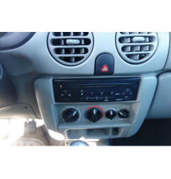 Serrure avant droit RENAULT KANGOO 1