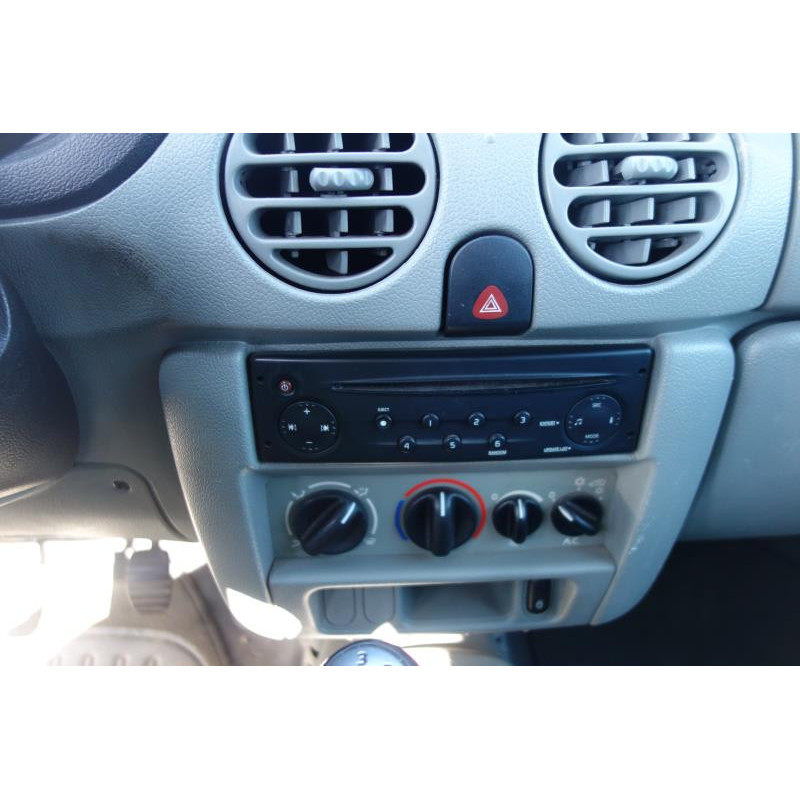 Serrure avant droit RENAULT KANGOO 1 Photo n°12