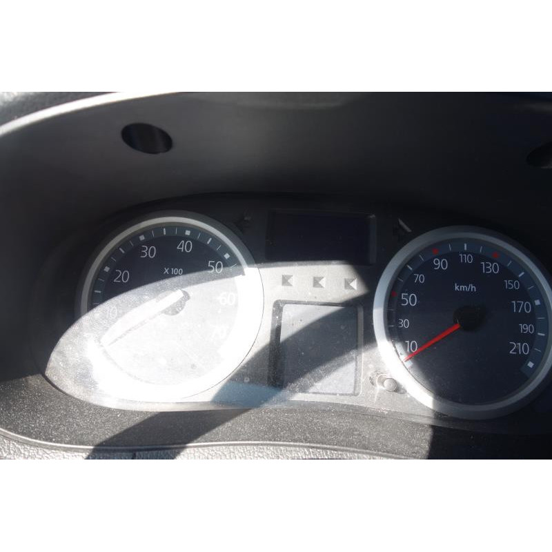Serrure avant droit RENAULT KANGOO 1 Photo n°13