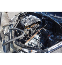 Serrure avant droit RENAULT KANGOO 1