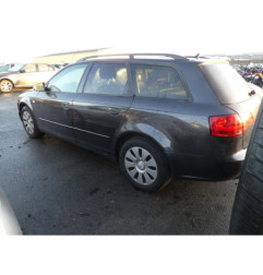 Porte arriere gauche AUDI A4 2