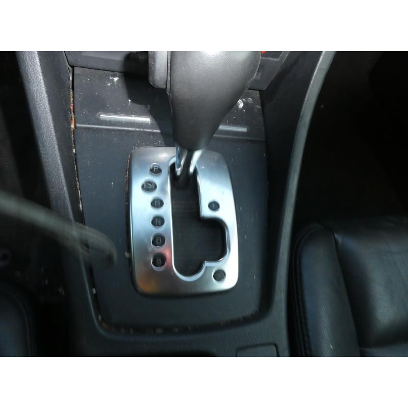 Porte arriere gauche AUDI A4 2 Photo n°10