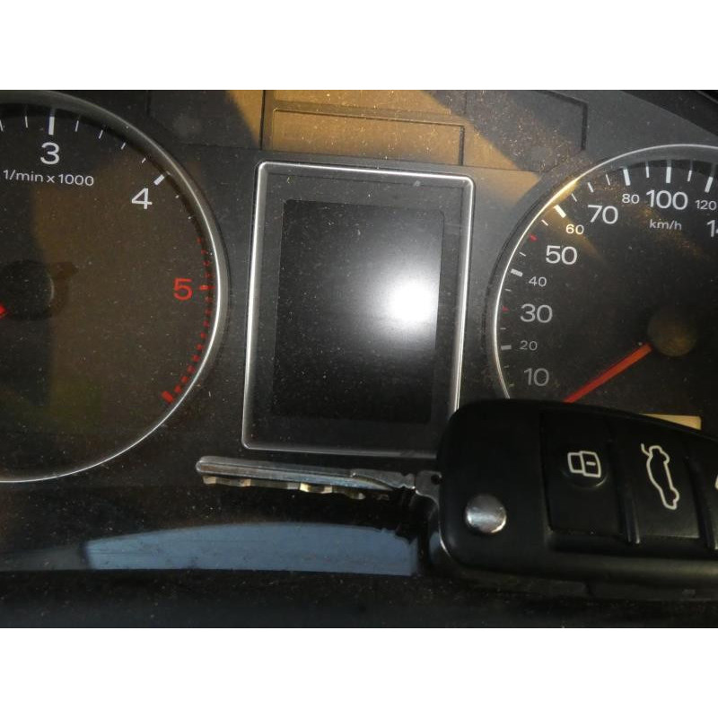 Porte arriere gauche AUDI A4 2 Photo n°14