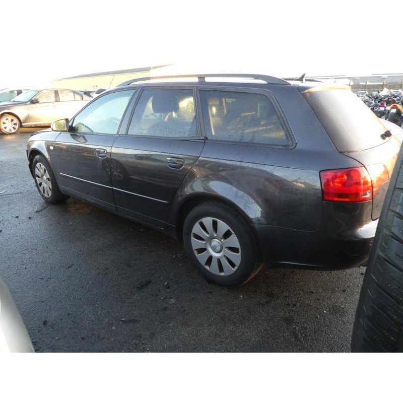 Retroviseur gauche AUDI A4 2 Photo n°6