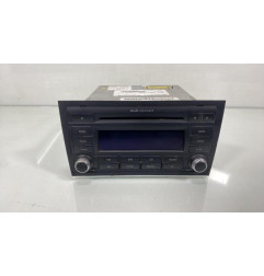 Autoradio d'origine AUDI A4 2