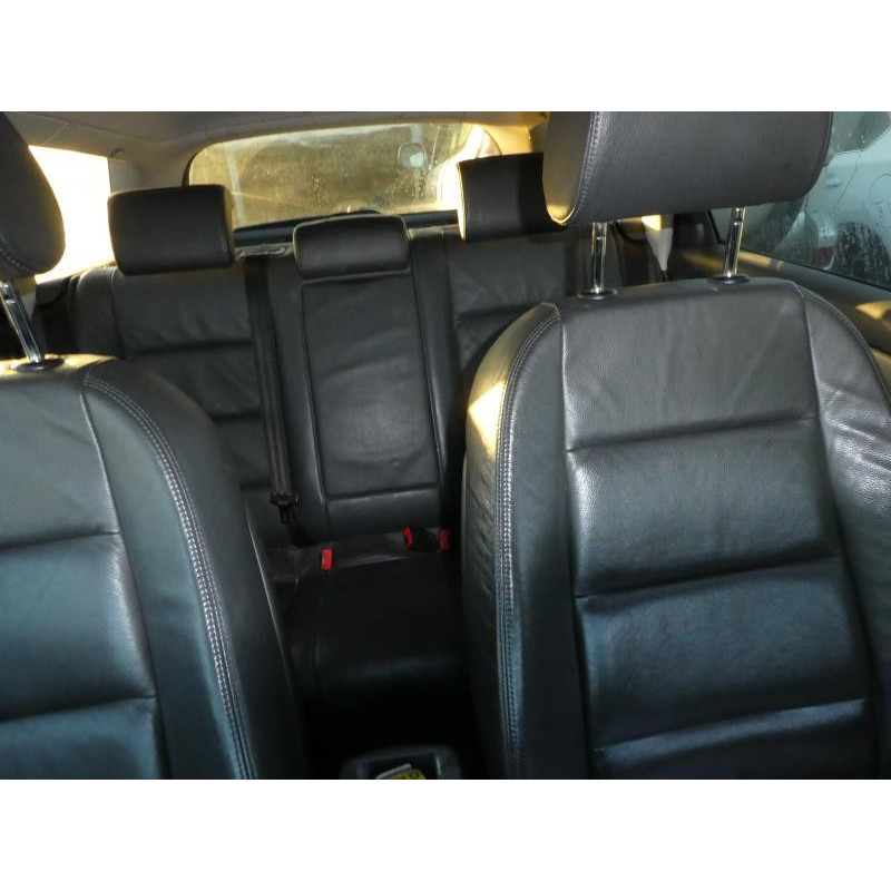 Autoradio d'origine AUDI A4 2 Photo n°10