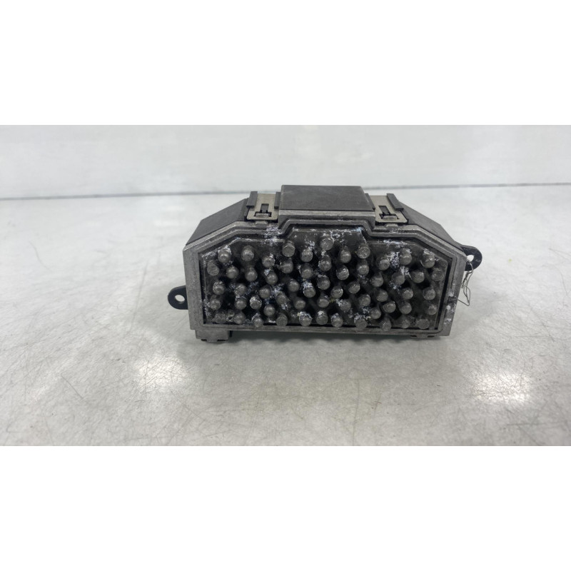 Resistance chauffage VOLKSWAGEN EOS Photo n°3