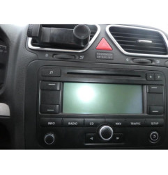 Resistance chauffage VOLKSWAGEN EOS