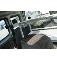 Pare choc avant RENAULT KANGOO 1