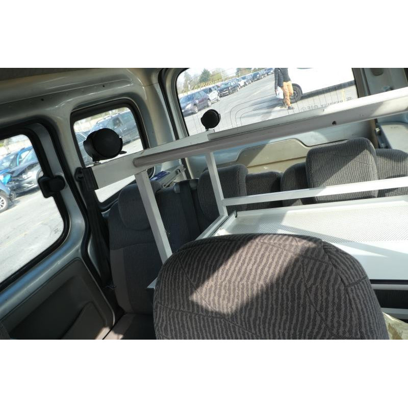 Pare choc avant RENAULT KANGOO 1 Photo n°9