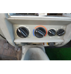 Pare choc avant RENAULT KANGOO 1