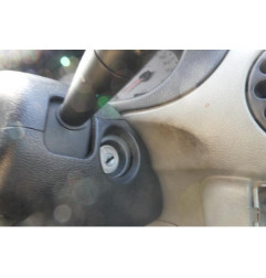 Pare choc avant RENAULT KANGOO 1