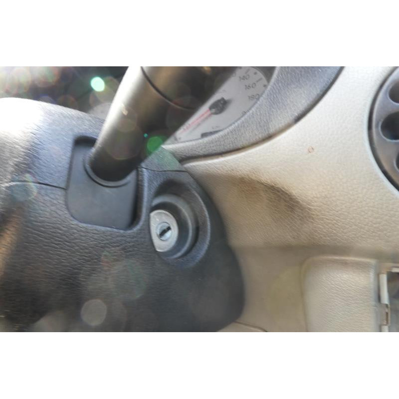 Pare choc avant RENAULT KANGOO 1 Photo n°12