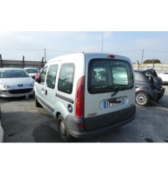 Pare choc avant RENAULT KANGOO 1