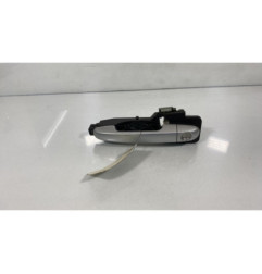 Poignee porte avant gauche HYUNDAI I 30 1 Photo n°1