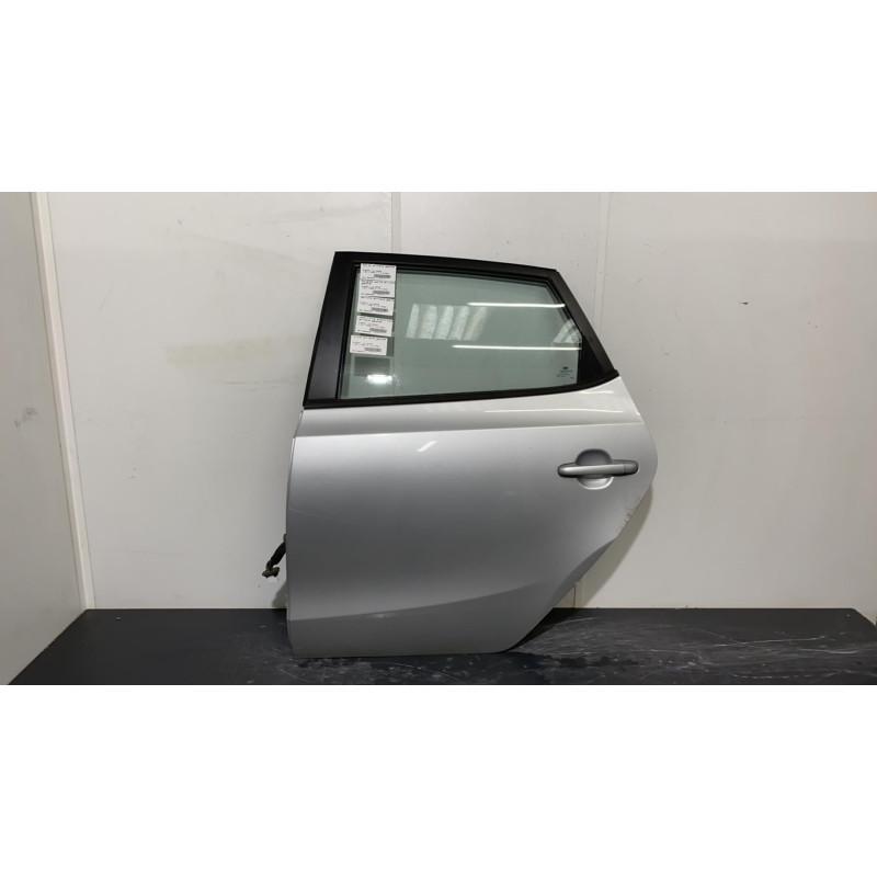 Porte arriere gauche HYUNDAI I 30 1 Photo n°2