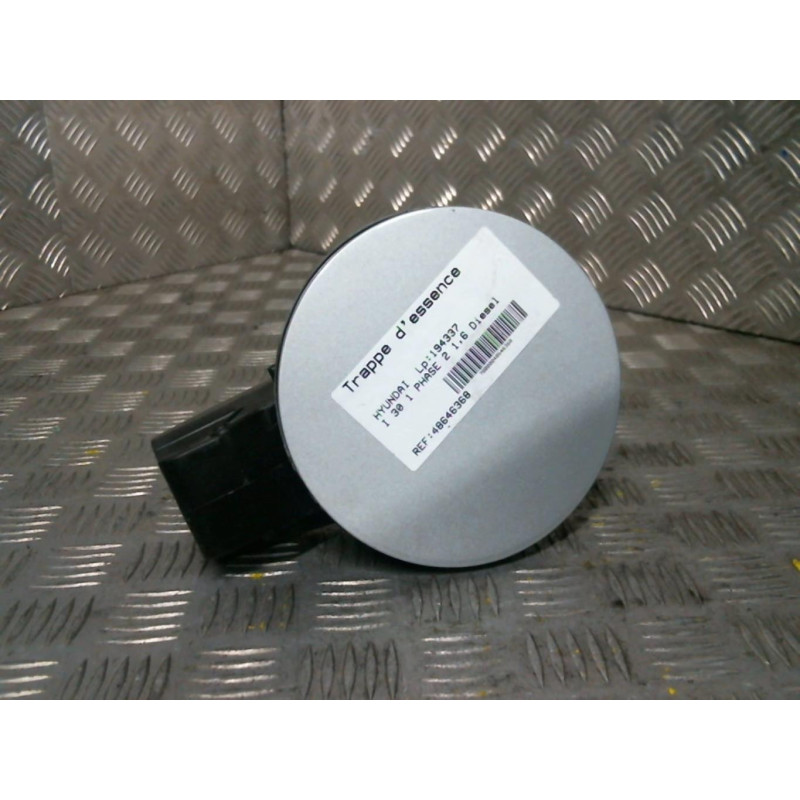 Trappe d'essence HYUNDAI I 30 1 Photo n°1