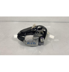 Pretensionneur de ceinture avant droit HYUNDAI I 30 1 Photo n°1