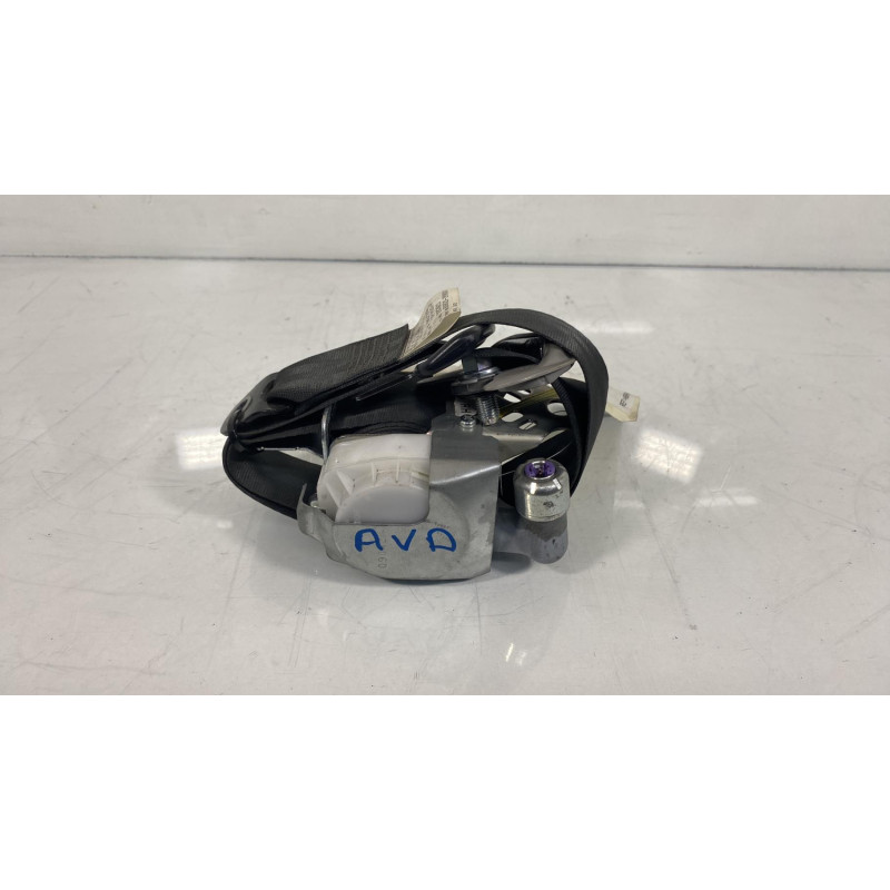 Pretensionneur de ceinture avant droit HYUNDAI I 30 1 Photo n°1