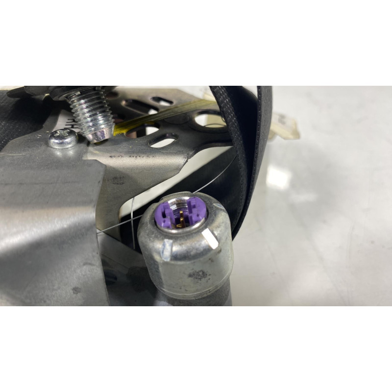 Pretensionneur de ceinture avant droit HYUNDAI I 30 1 Photo n°3