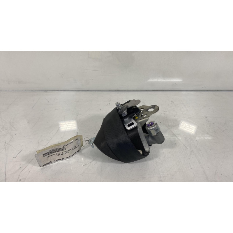 Pretensionneur de ceinture avant gauche HYUNDAI I 30 1 Photo n°3