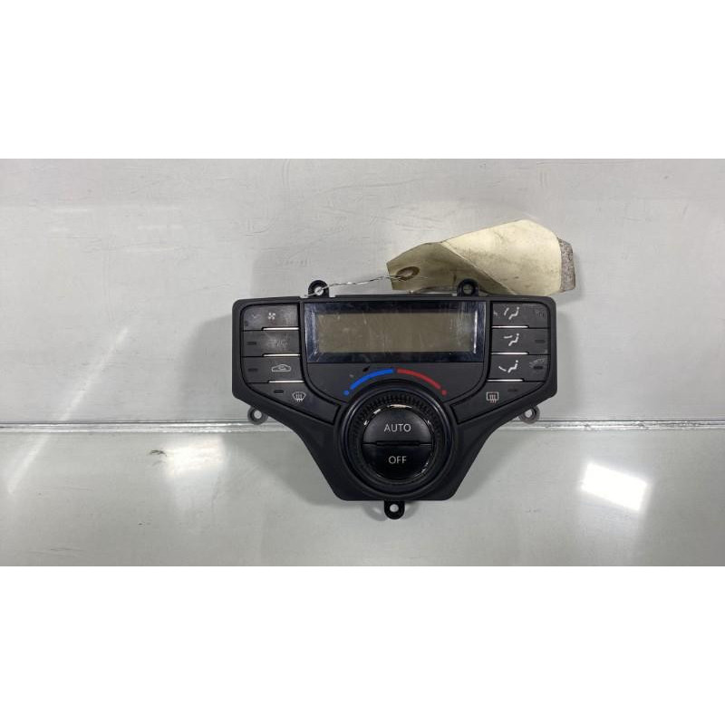 Commande chauffage HYUNDAI I 30 1 Photo n°3