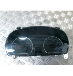 Compteur HYUNDAI I 30 1