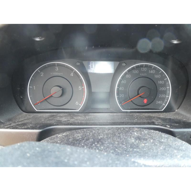 Levier de vitesses HYUNDAI I 30 1 Photo n°3