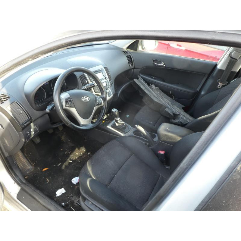 Levier de vitesses HYUNDAI I 30 1 Photo n°5