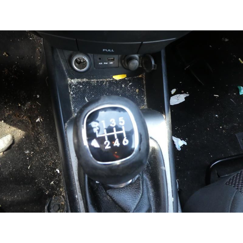 Levier de vitesses HYUNDAI I 30 1 Photo n°6