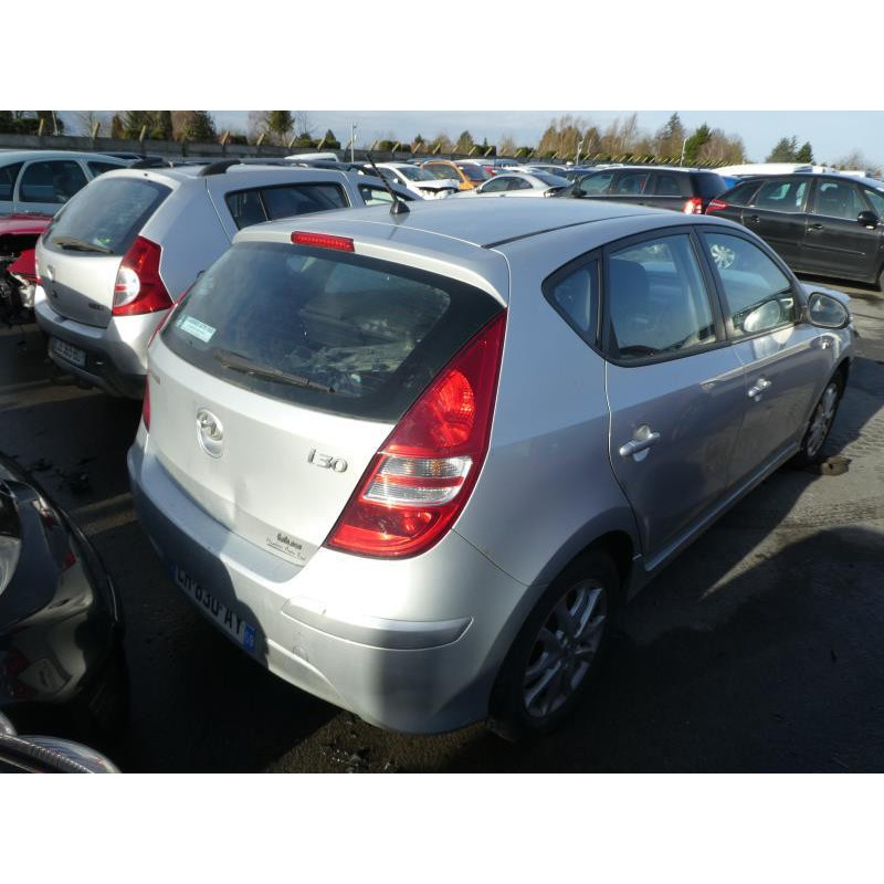 Levier de vitesses HYUNDAI I 30 1 Photo n°7