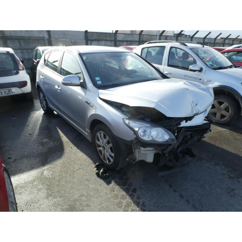 Levier de vitesses HYUNDAI I 30 1 Photo n°8