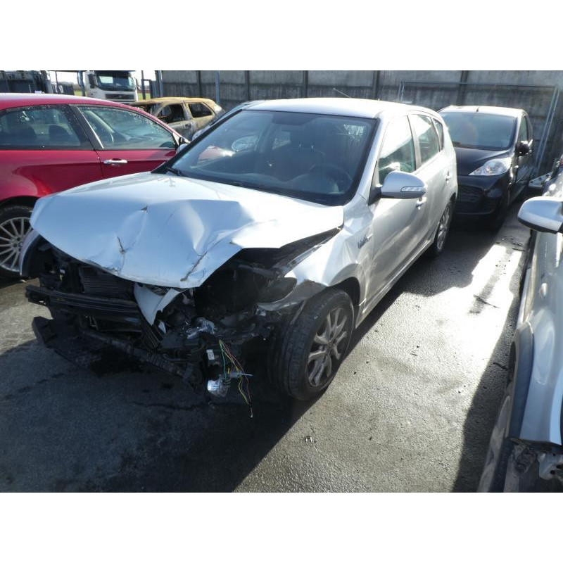 Levier de vitesses HYUNDAI I 30 1 Photo n°9