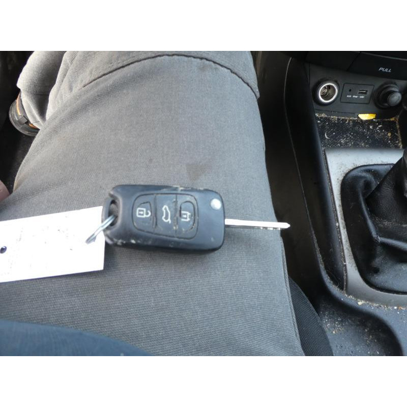 Levier de vitesses HYUNDAI I 30 1 Photo n°10