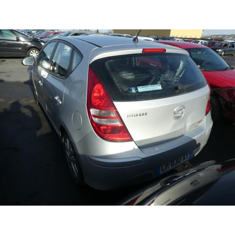 Levier de vitesses HYUNDAI I 30 1 Photo n°11